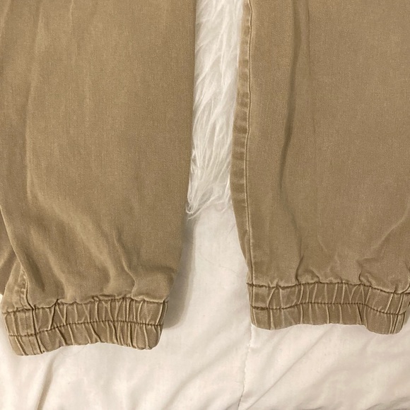 COPY - Uniqlo cargo pants - Picture 4 of 4